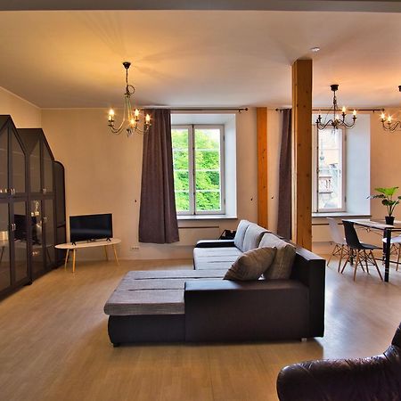 Dream Stay - Old Town Church View Apartment With Sauna タリン エクステリア 写真